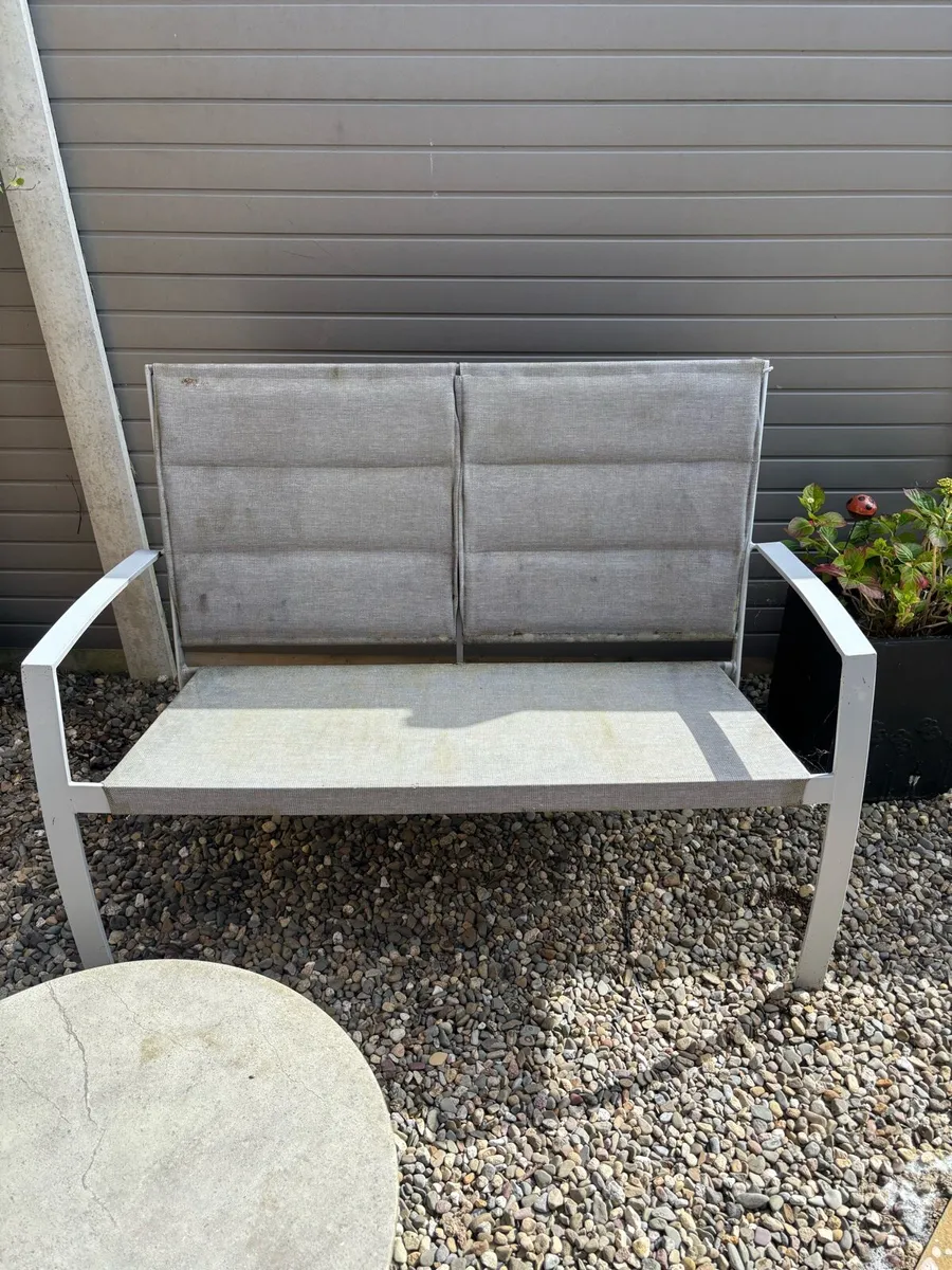 Garden Bistro Set - Image 2
