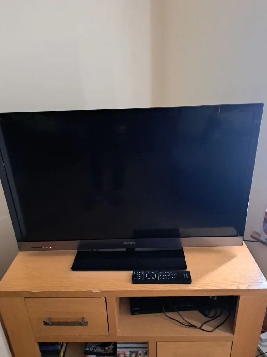 Sony tv - Image 1