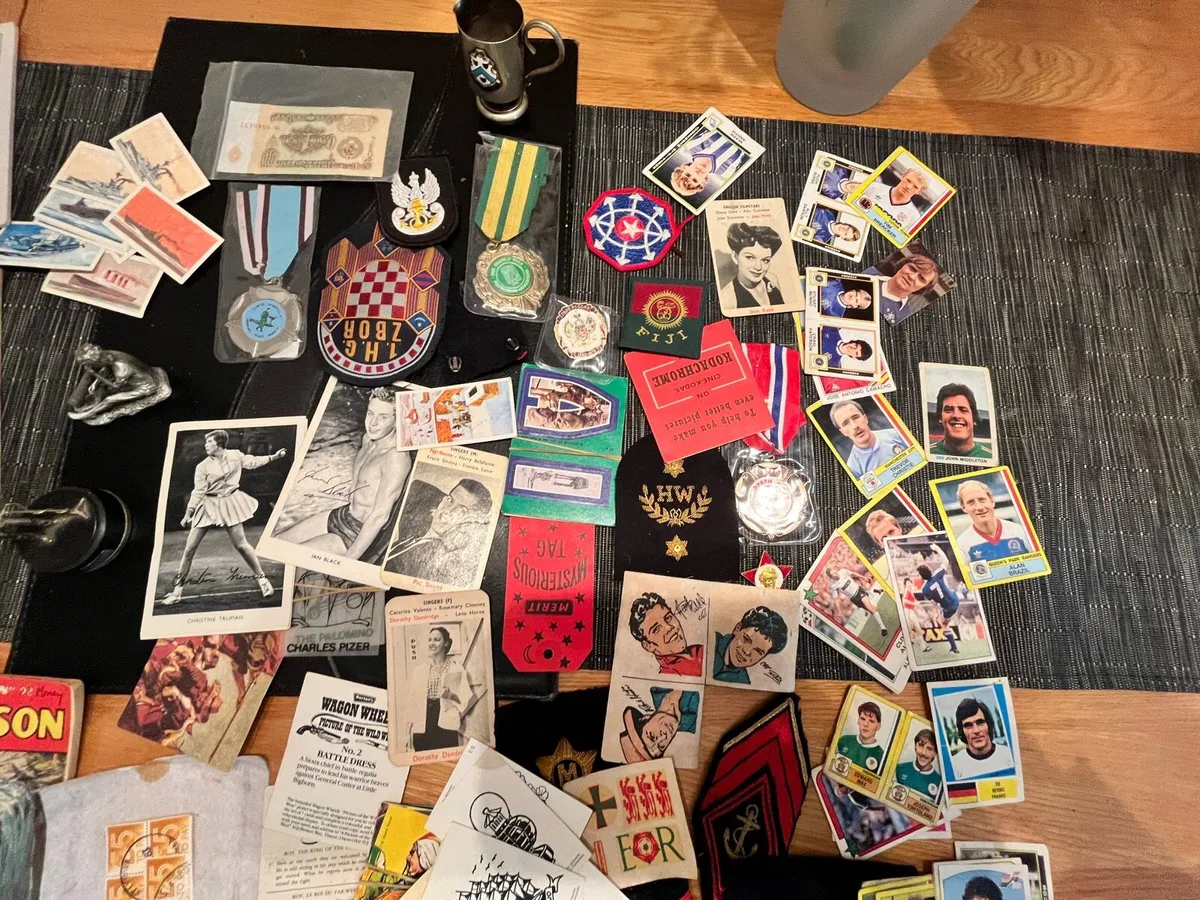 Job lot of collectables - Image 4