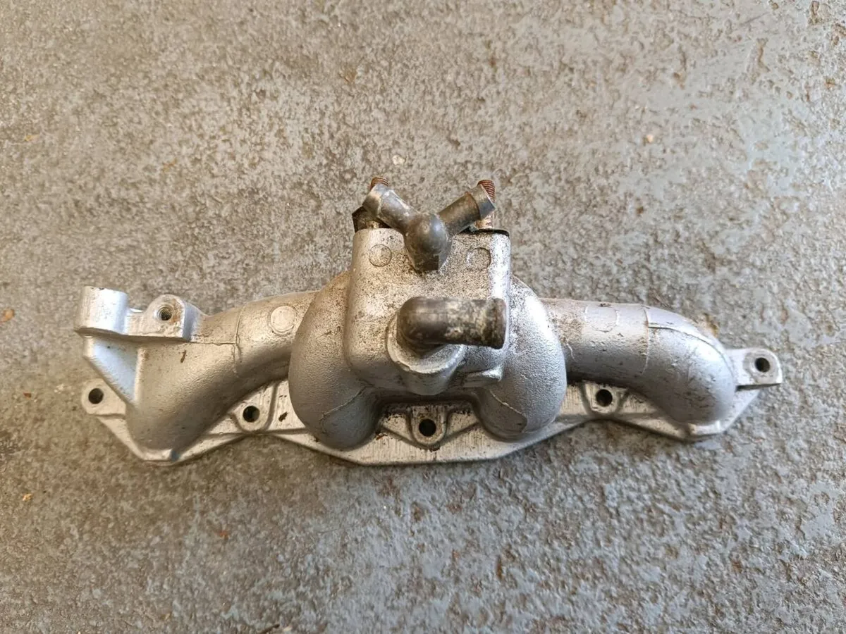 Mk2 escort parts - Image 1