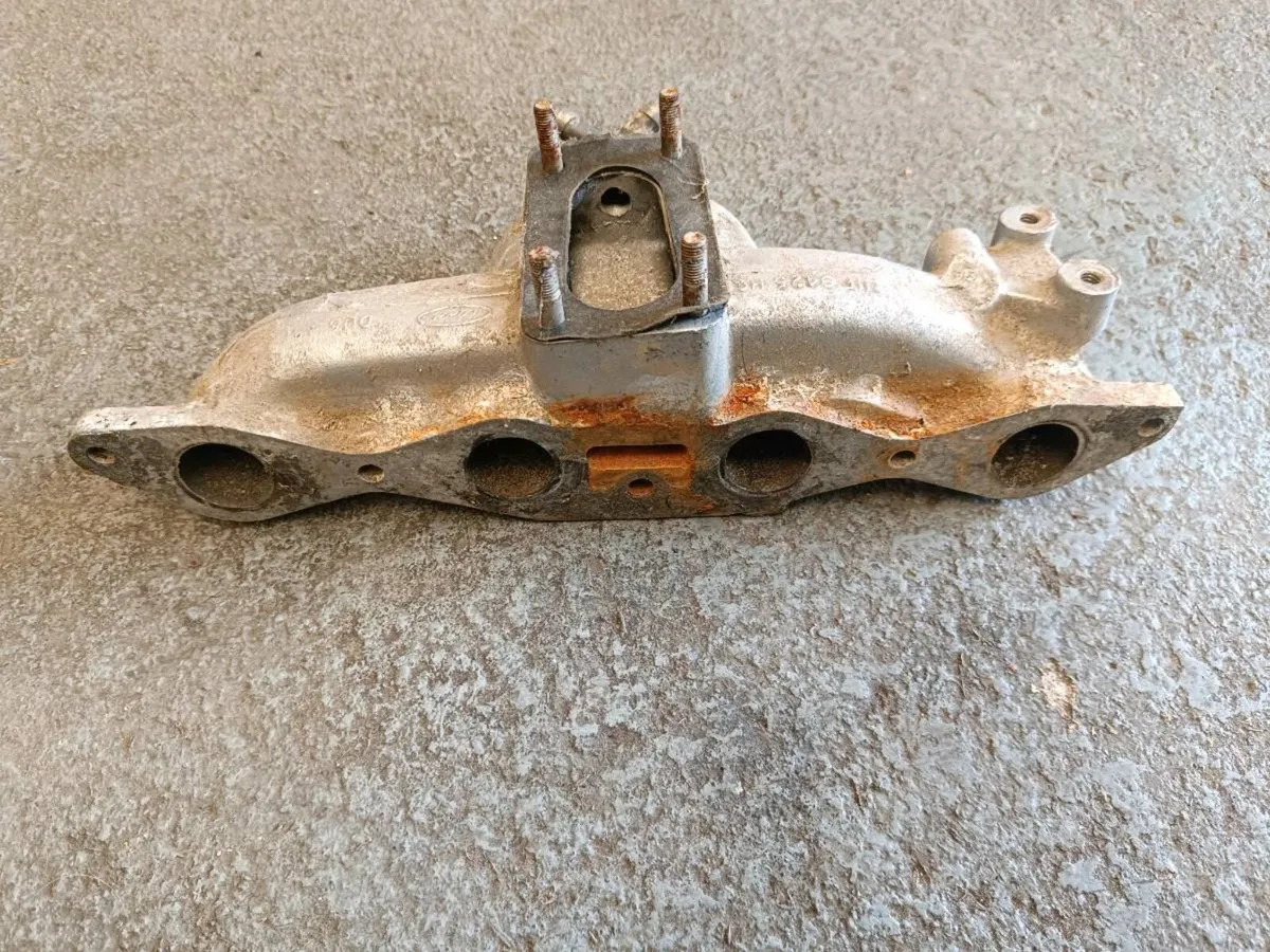 Mk2 escort parts - Image 2