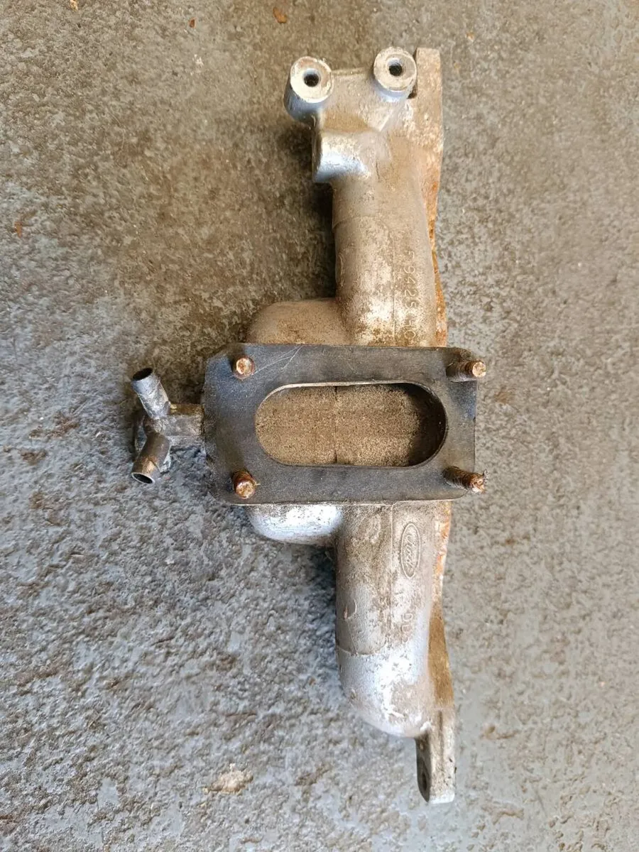Mk2 escort parts - Image 3