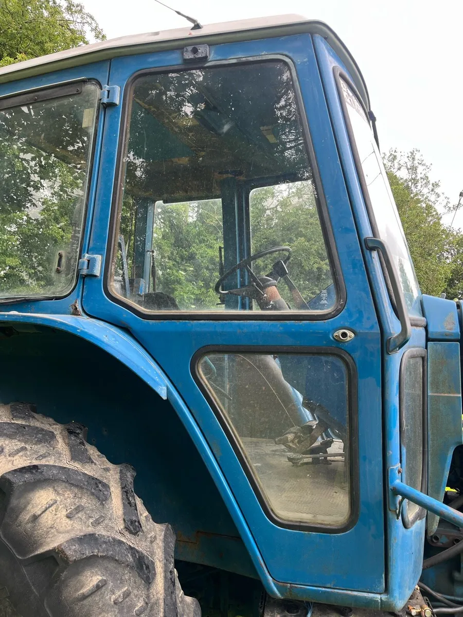 Ford 6700 - Image 3