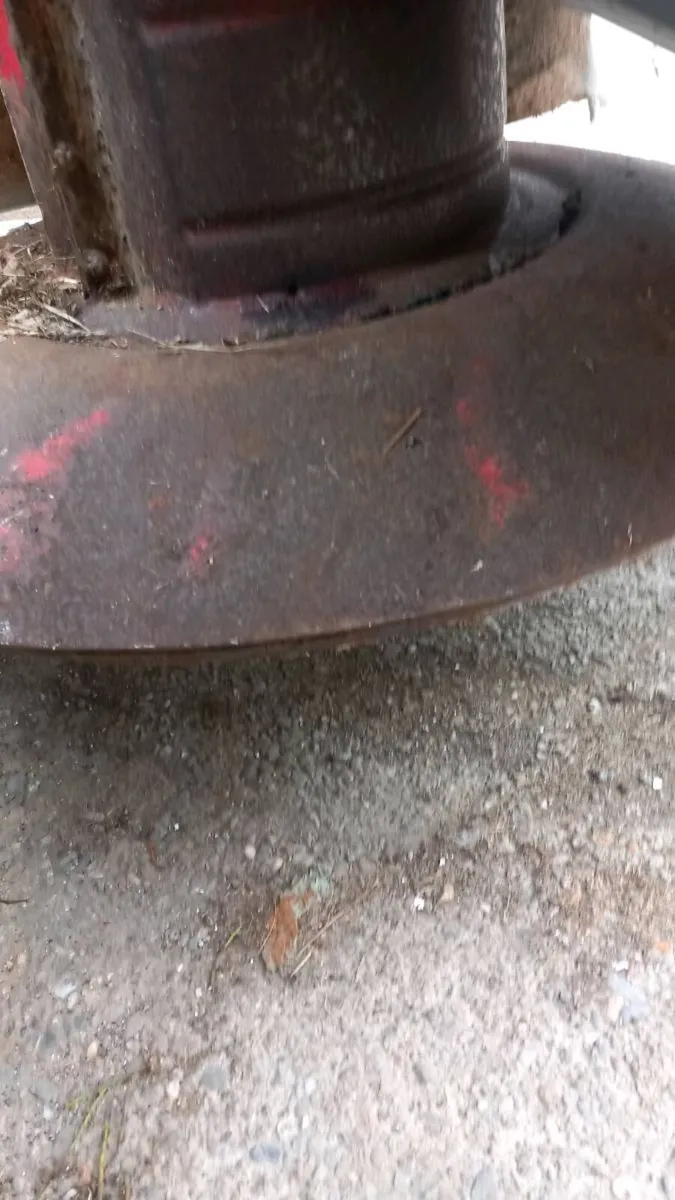 Mower - Image 3