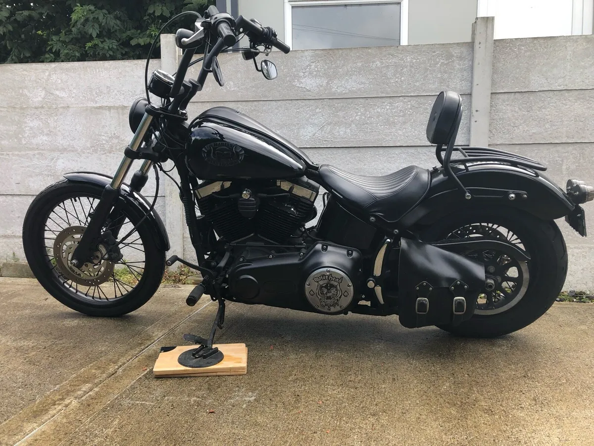 Motorcycle - Image 2