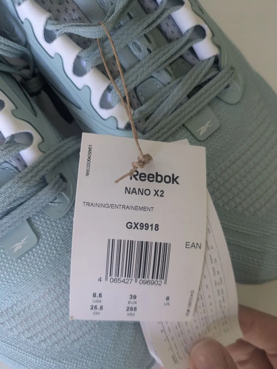 Reebok Nano X2 - Image 3