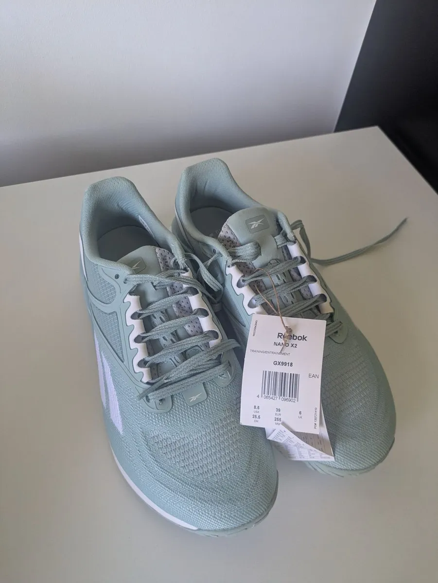 Reebok Nano X2 - Image 4