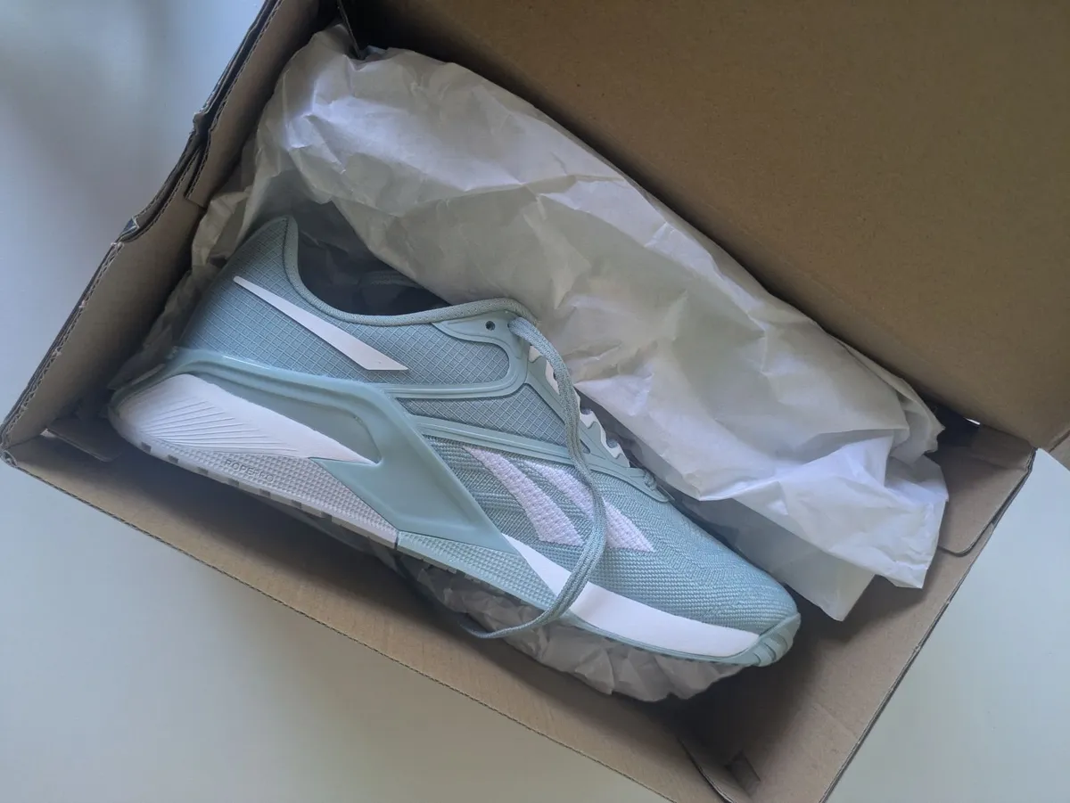 Reebok Nano X2 - Image 1