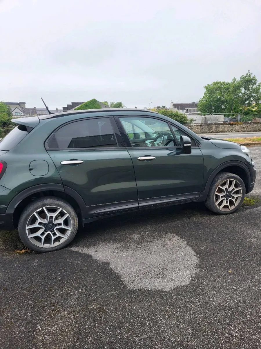 Fiat 500x Cross Firefly 1.0 Turbo 1 - Image 1