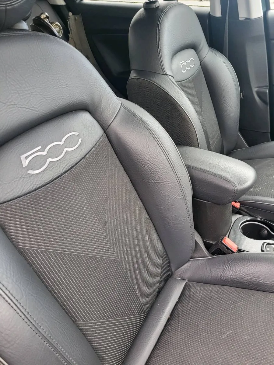 Fiat 500x Cross Firefly 1.0 Turbo 1 - Image 3