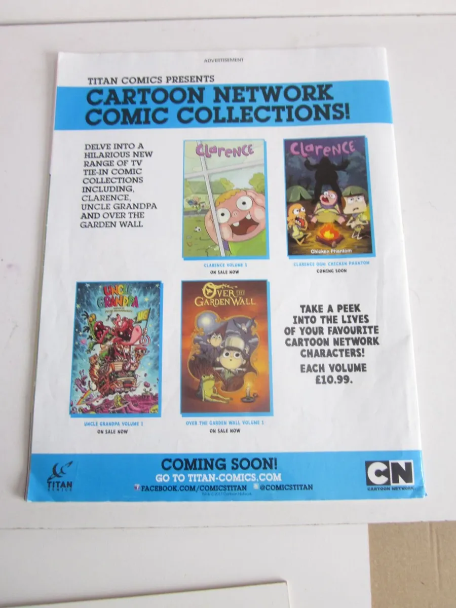 Five Simpsons Comics Published by Bongo Comics - Image 4