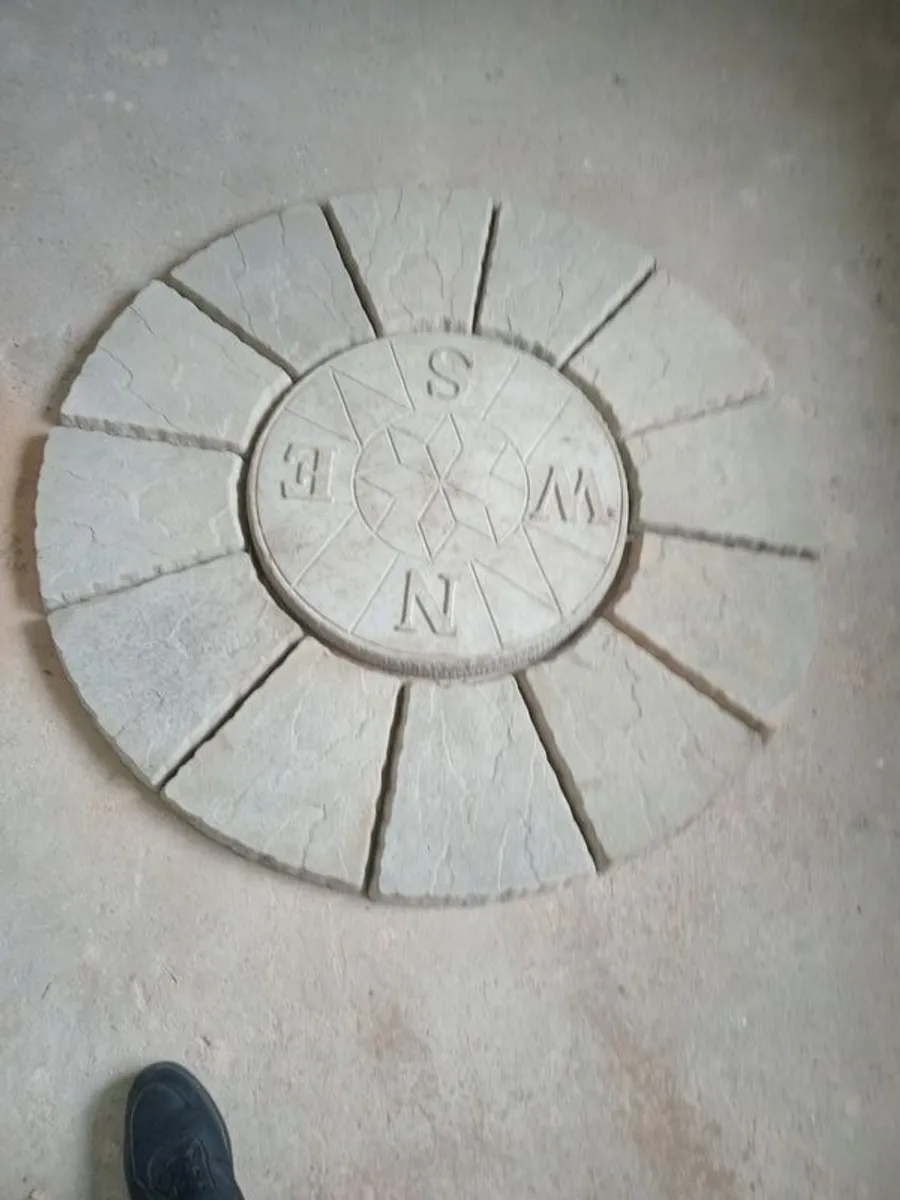 paving - Image 1