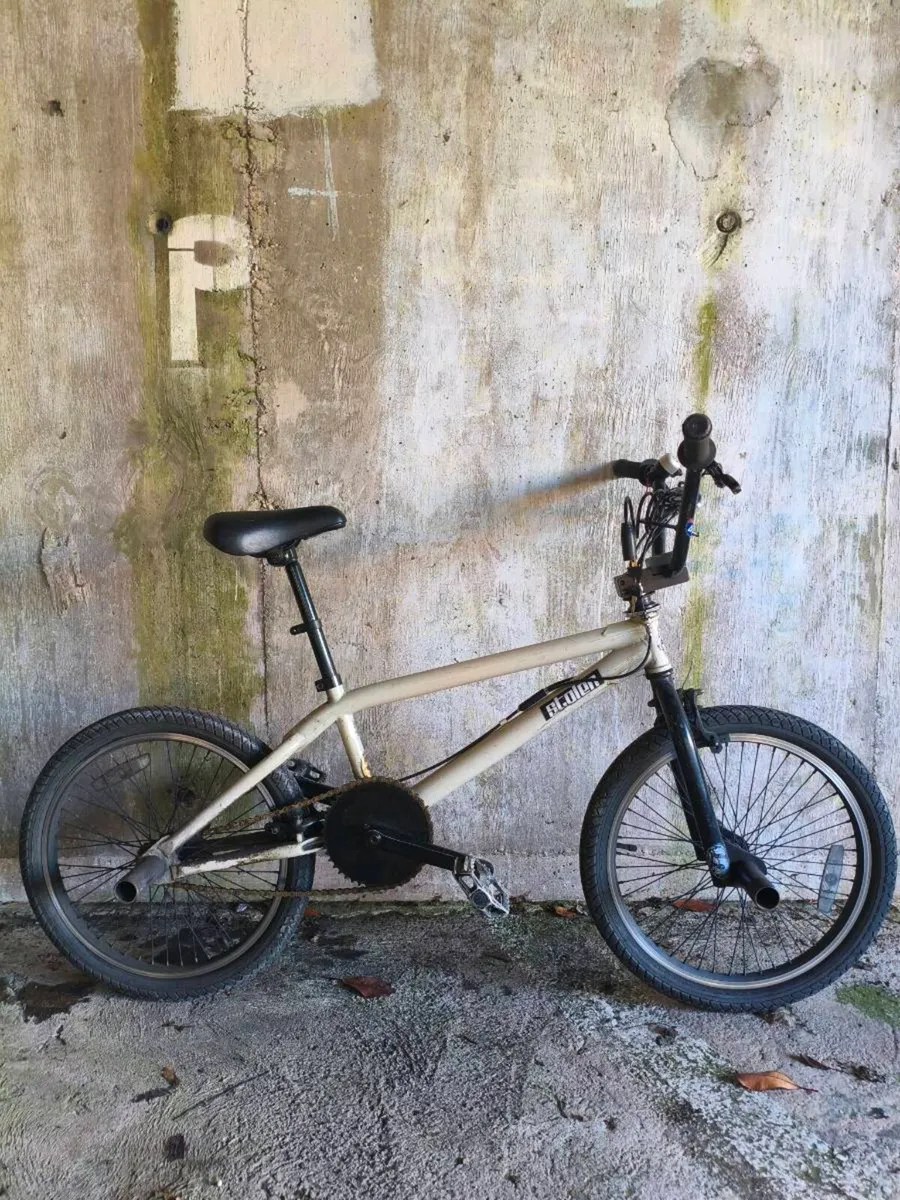 bike - Image 1