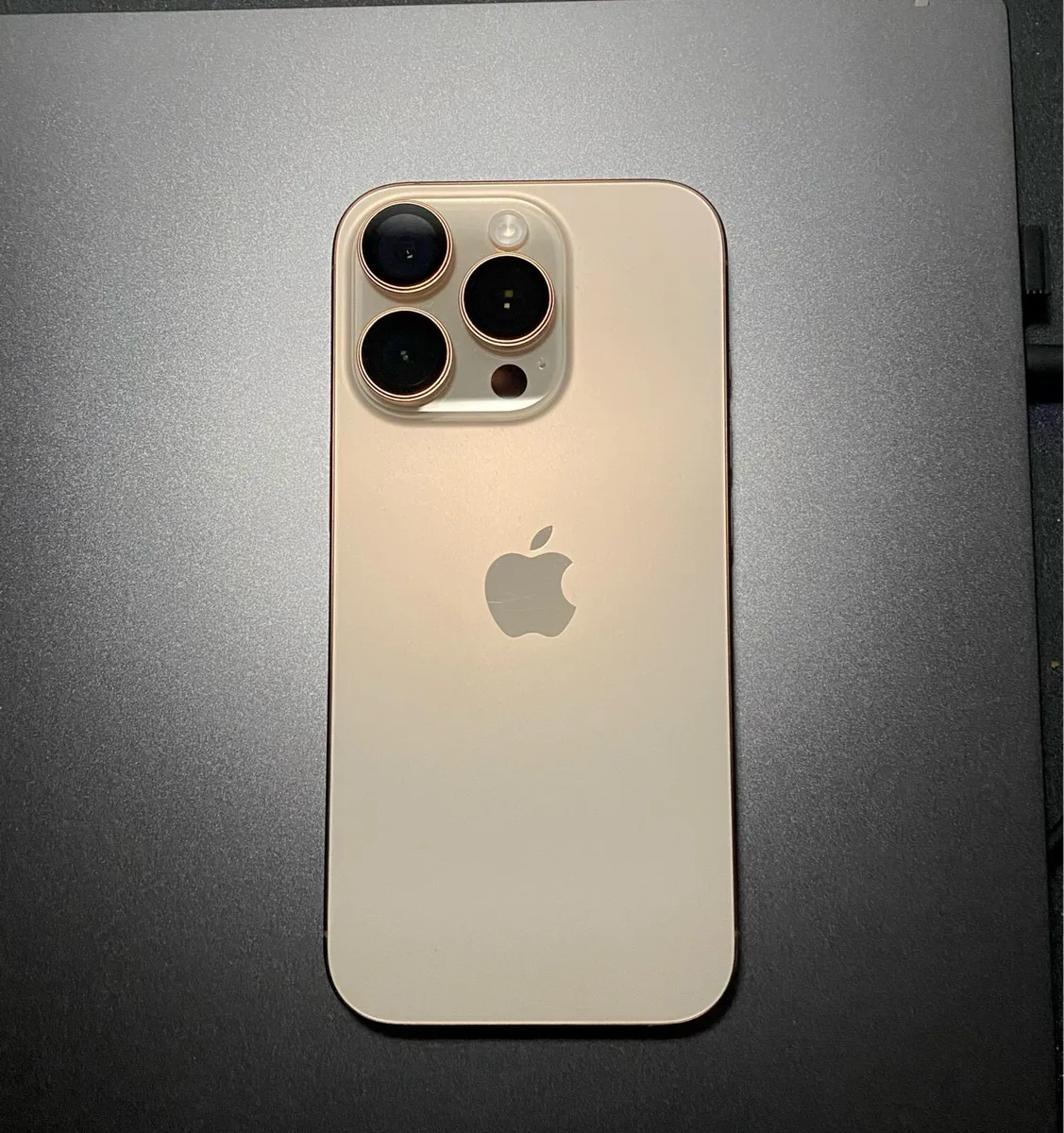 iPhone 16 Pro - Excellent Condition - Image 1