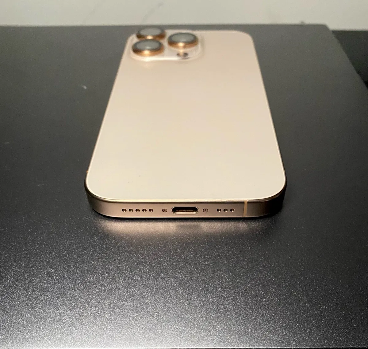 iPhone 16 Pro - Excellent Condition - Image 2