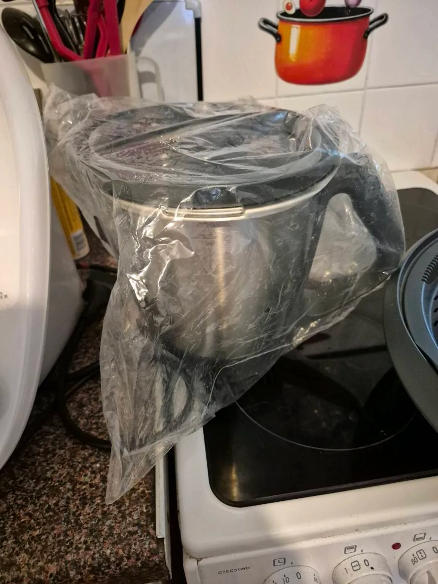 Thermomix TM6 - Image 2