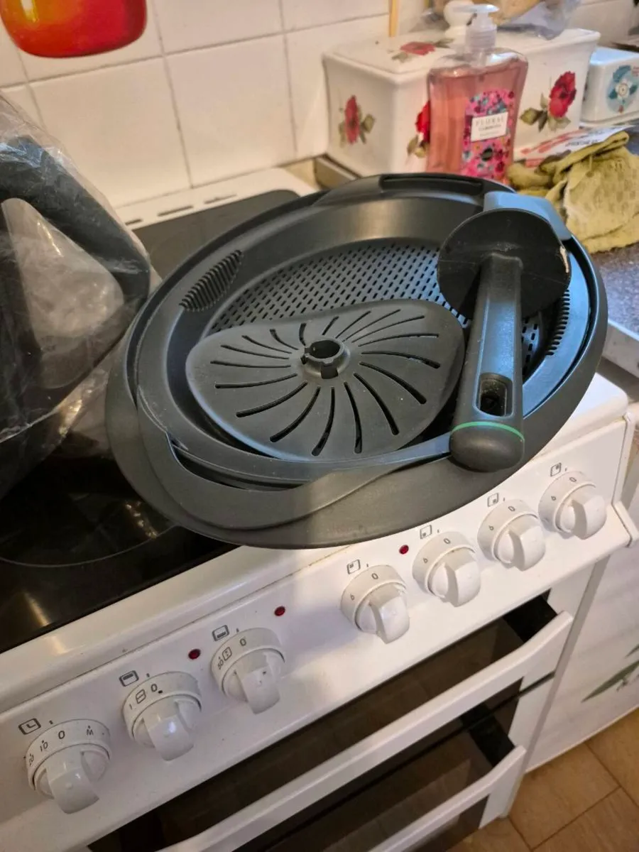 Thermomix TM6 - Image 3