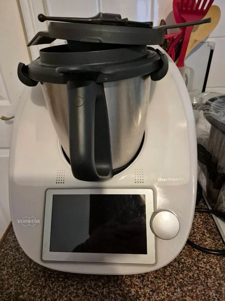 Thermomix TM6 - Image 1
