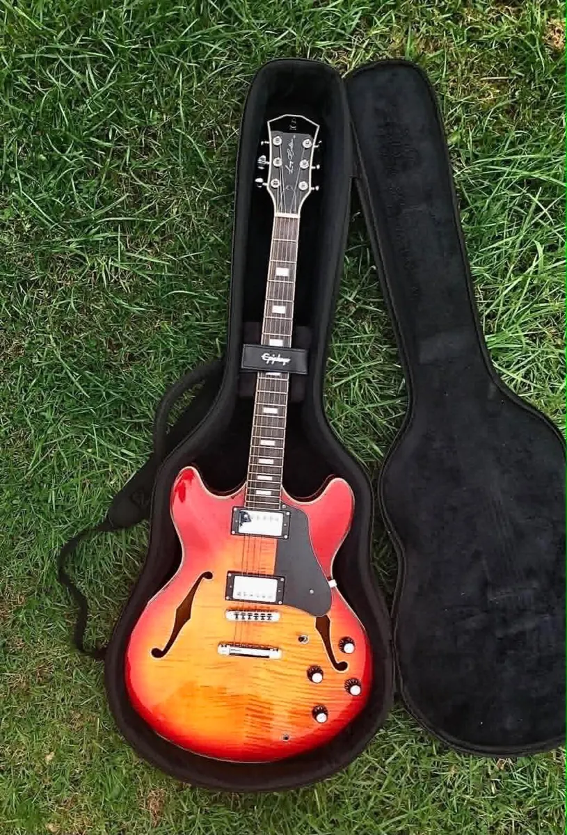 Sire H7 (Larry Carlton) - Image 3