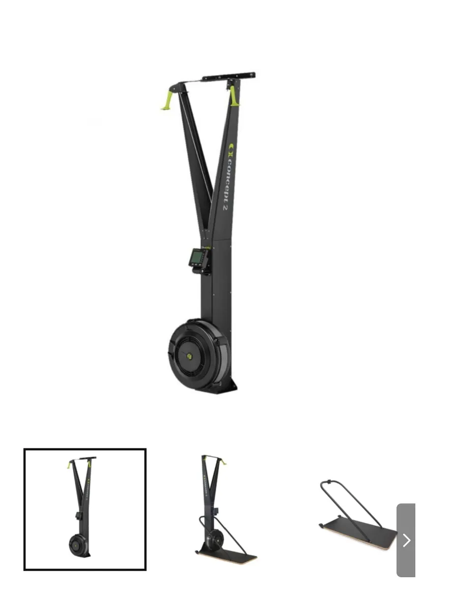 Concept 2 Machines - Image 2