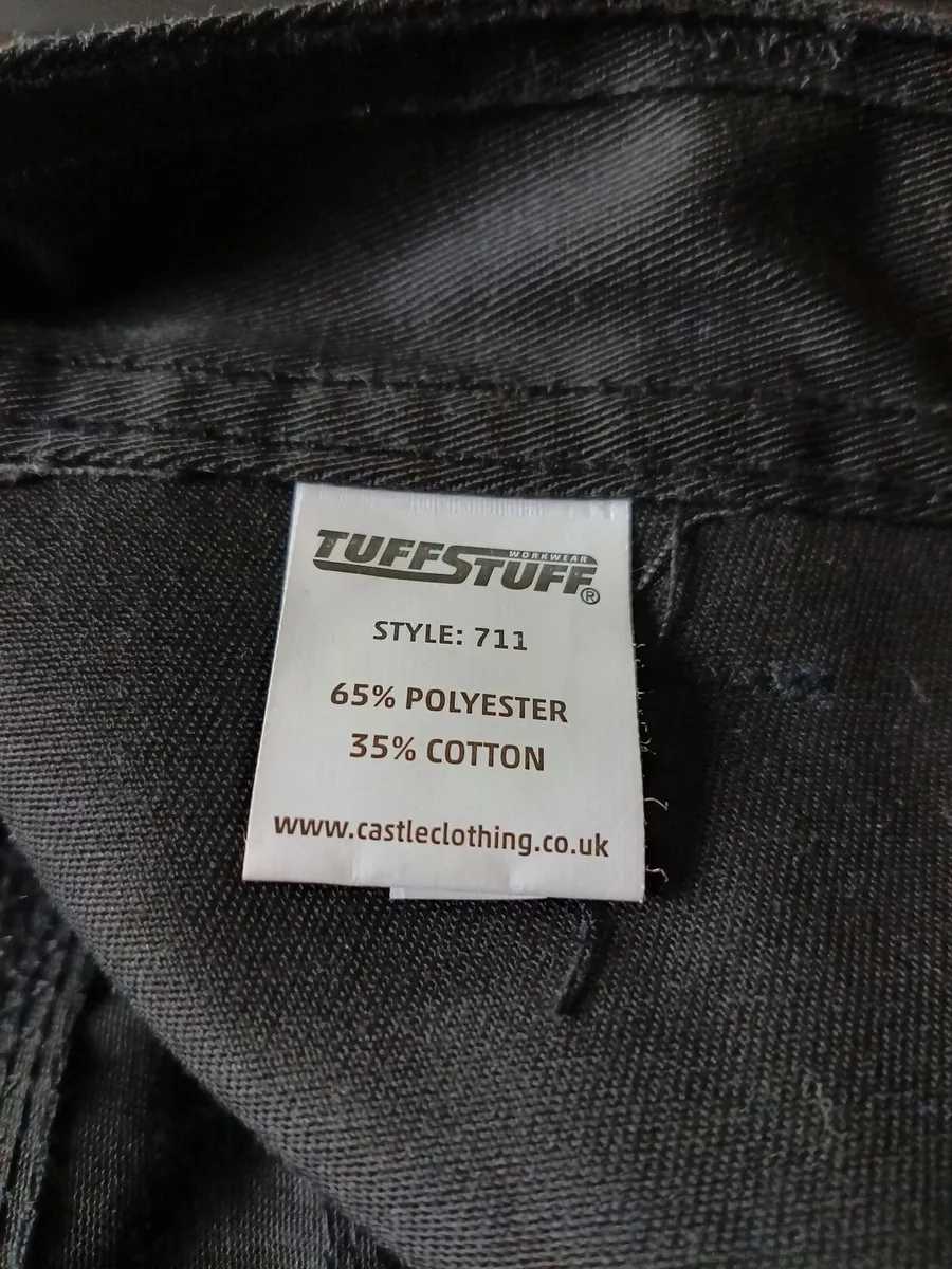 Work wear trousers - Image 3