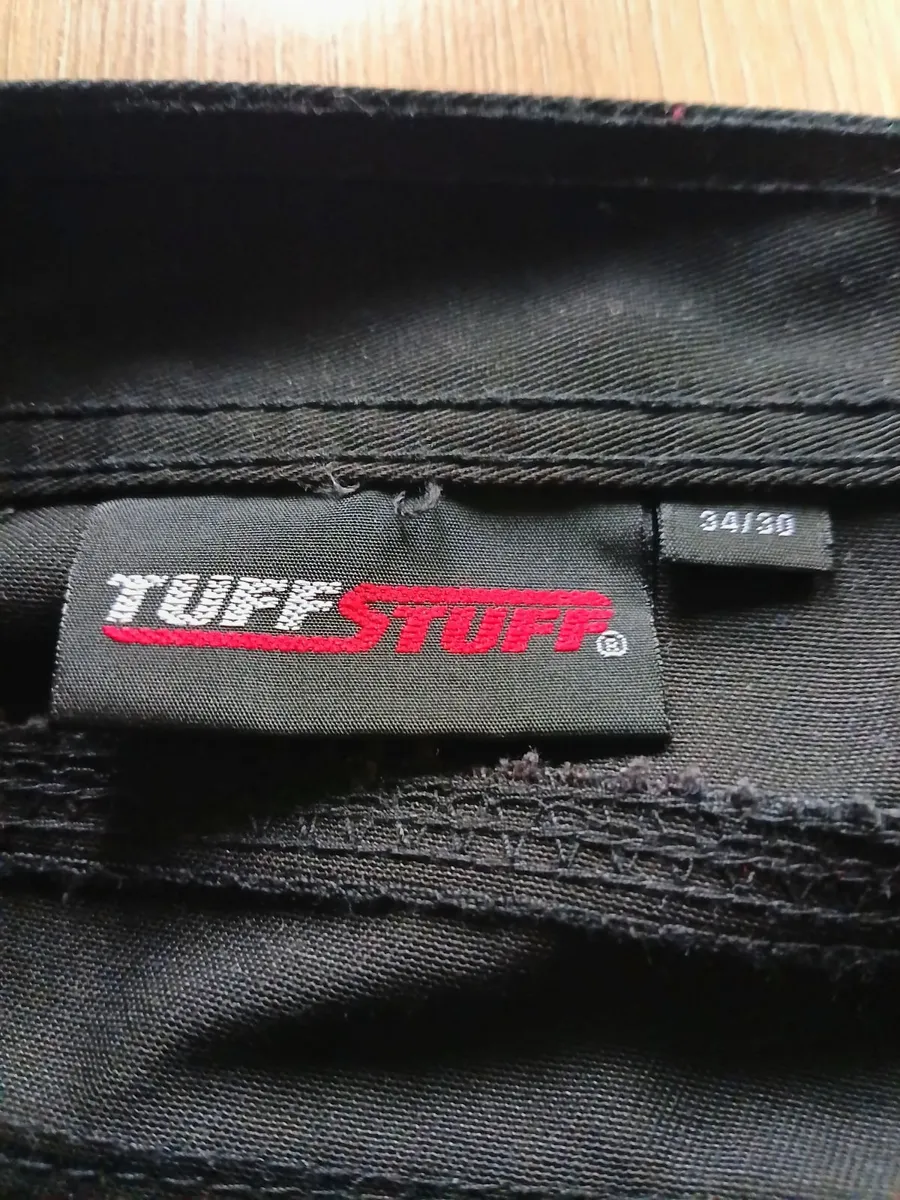 Work wear trousers - Image 4