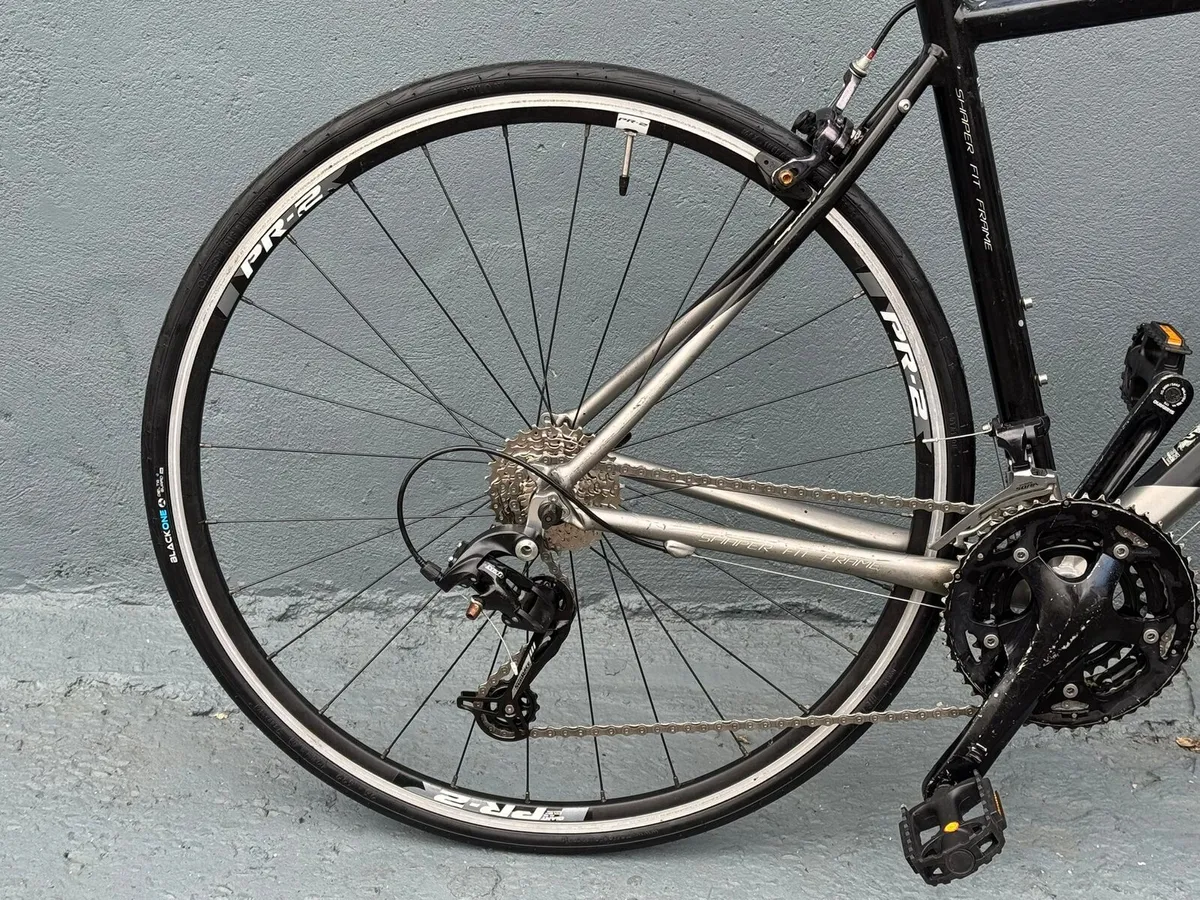 Lapierre Hybrid Bike - Image 2
