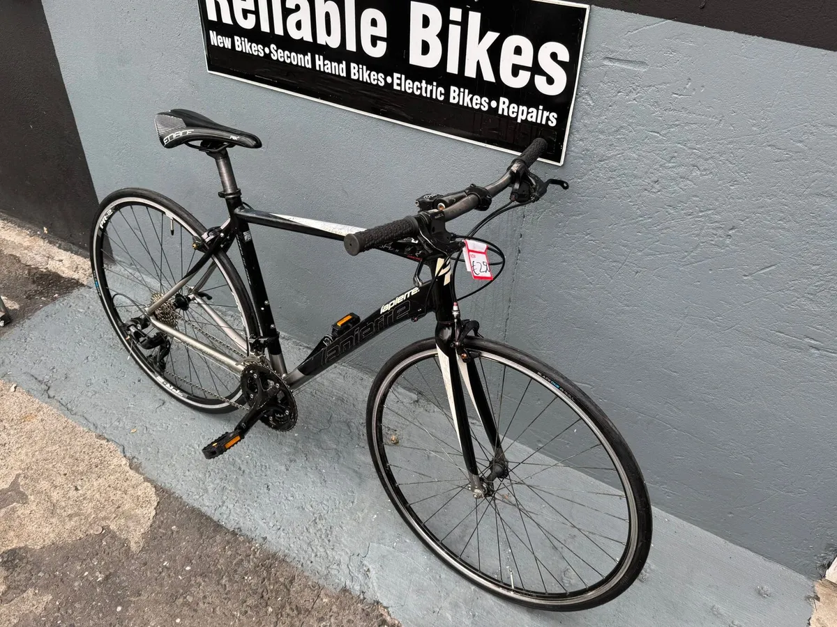 Lapierre Hybrid Bike - Image 3