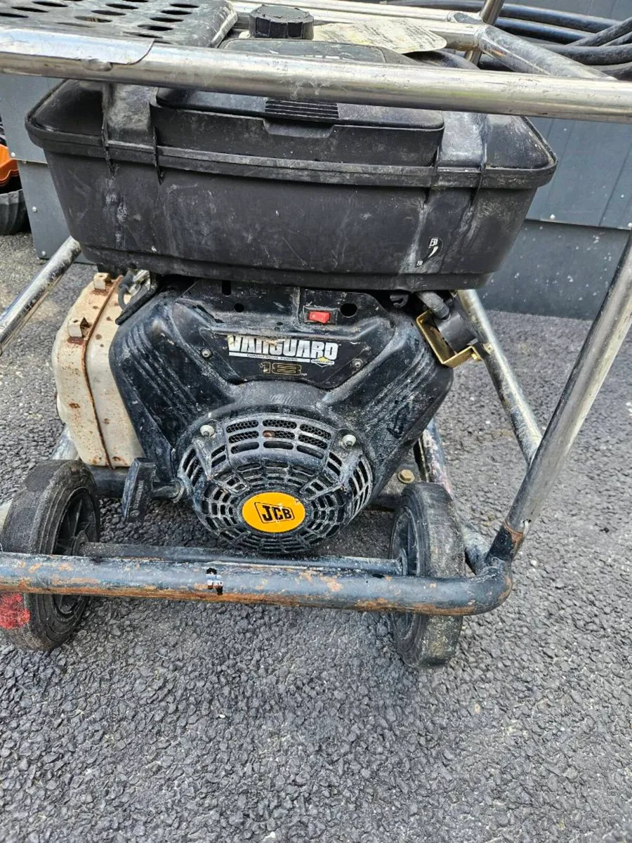 Jbc power and standard breaker - Image 2