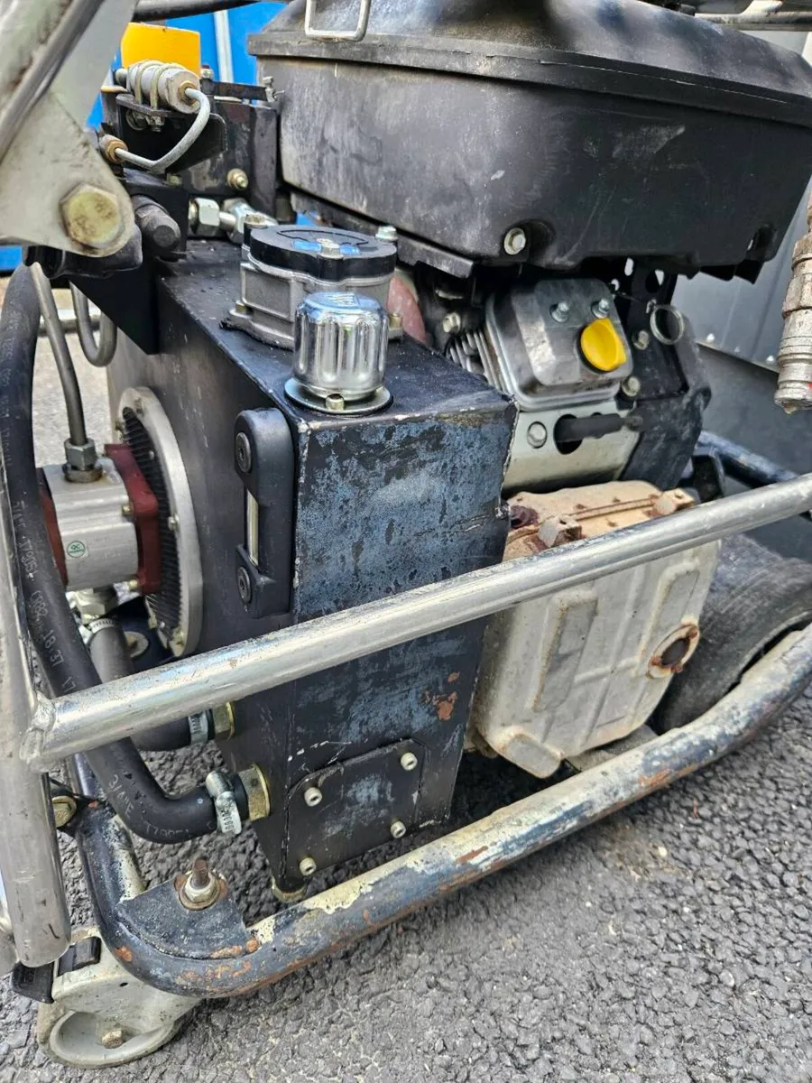 Jbc power and standard breaker - Image 3