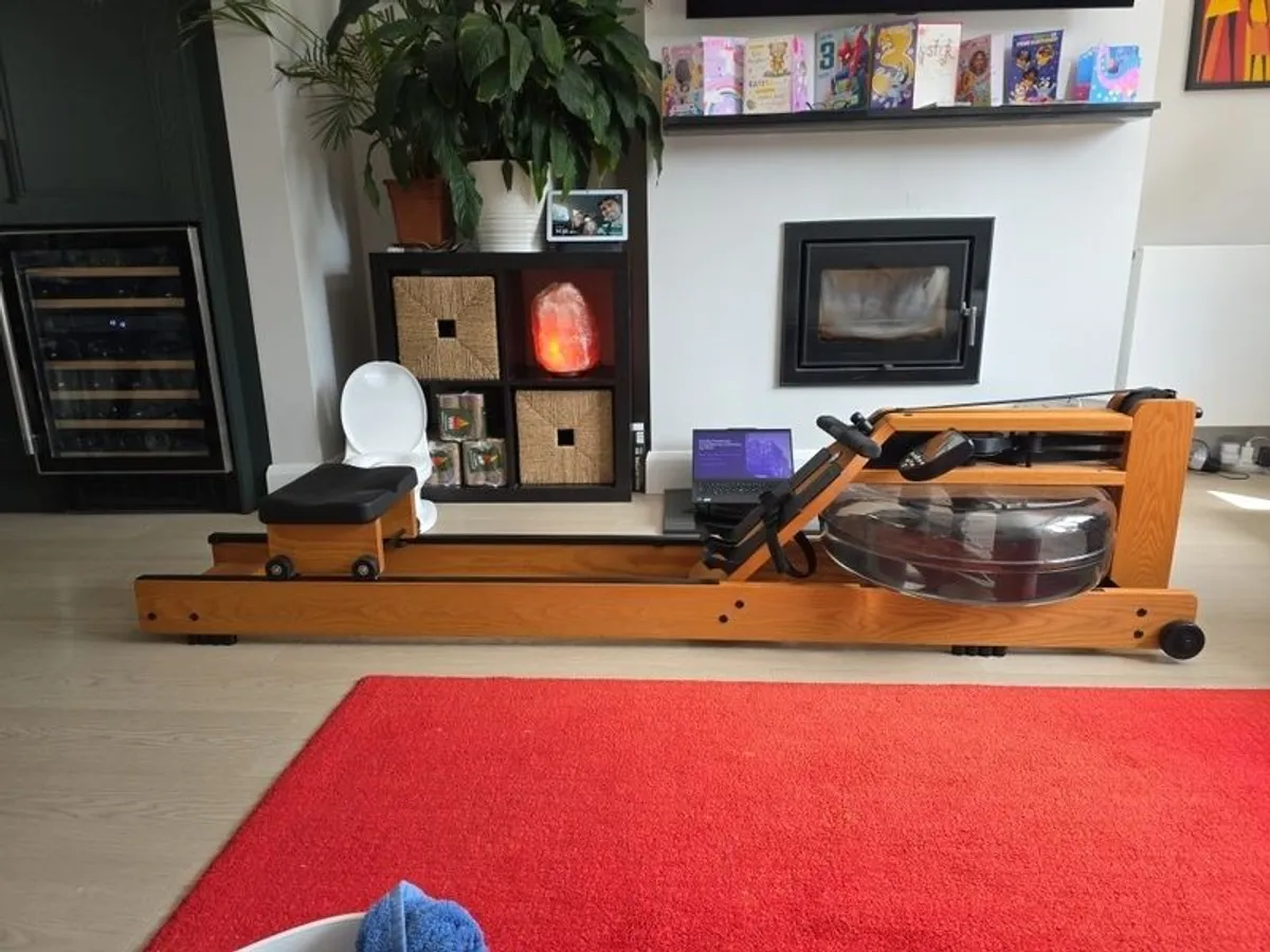 WaterRower (original) - Image 2