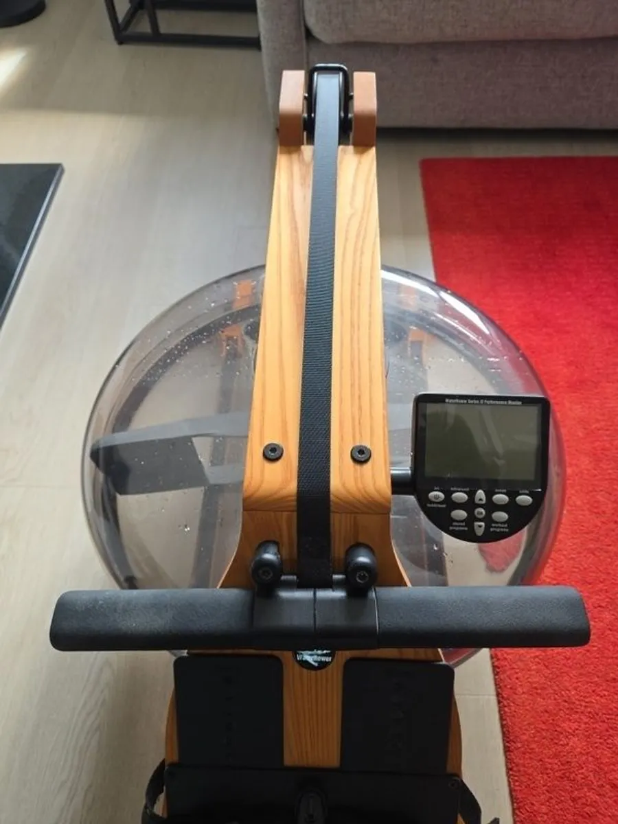 WaterRower (original) - Image 4