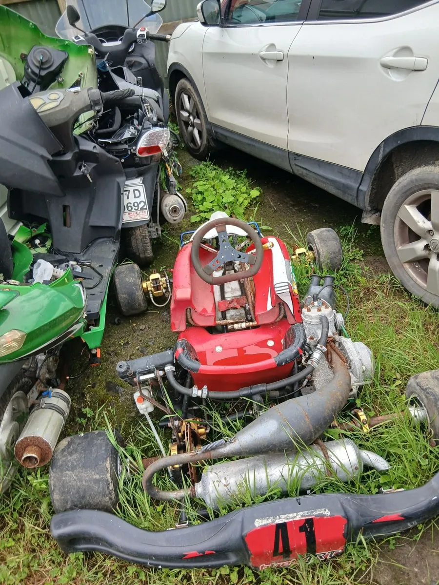 Go Cart - Image 3