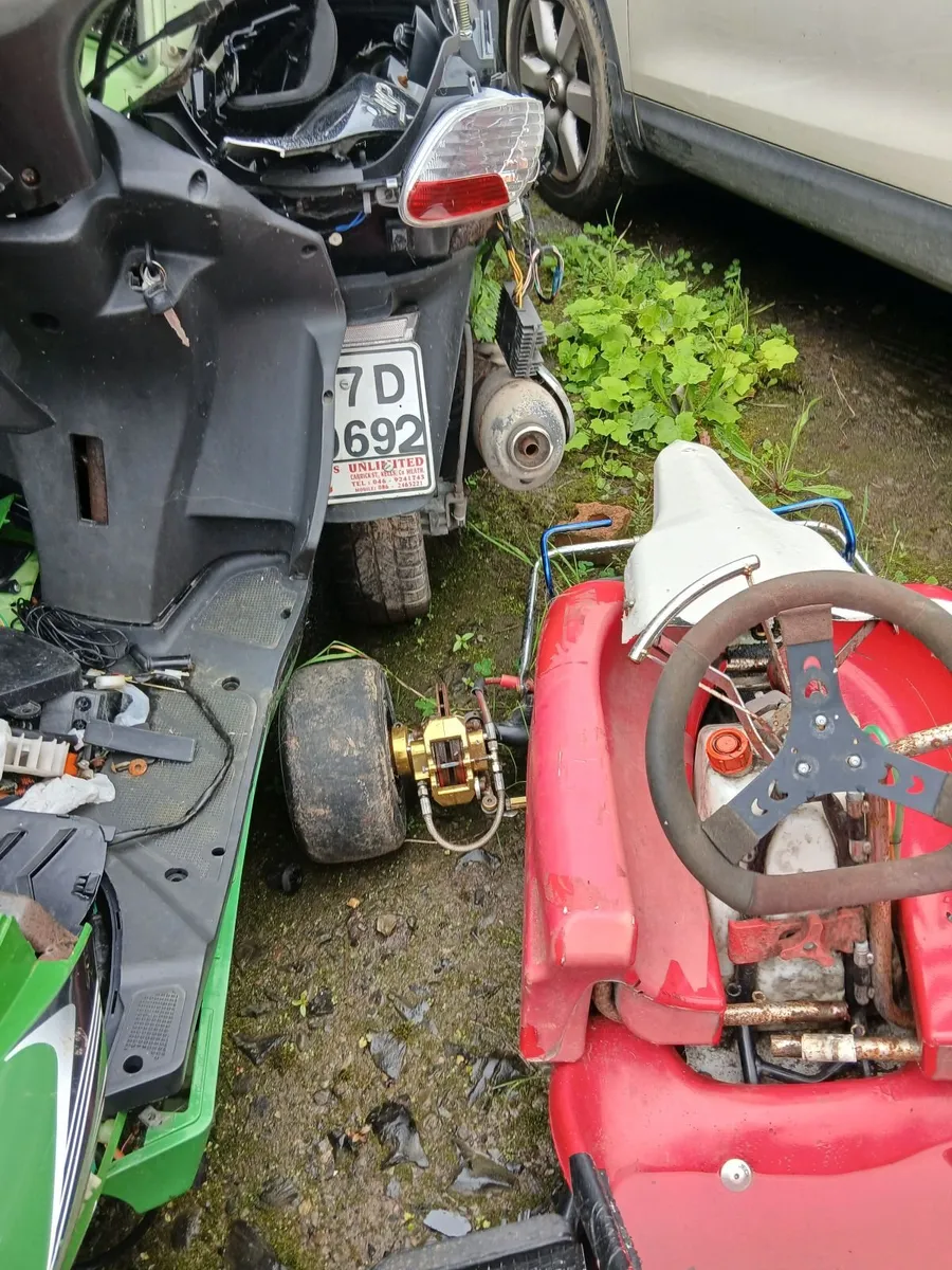 Go Cart - Image 2