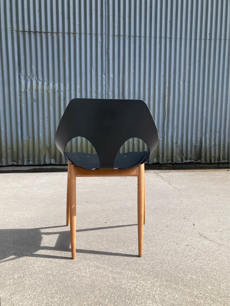 Kandya Jason Chair - Warehouse Open Sat 13th May - Image 3
