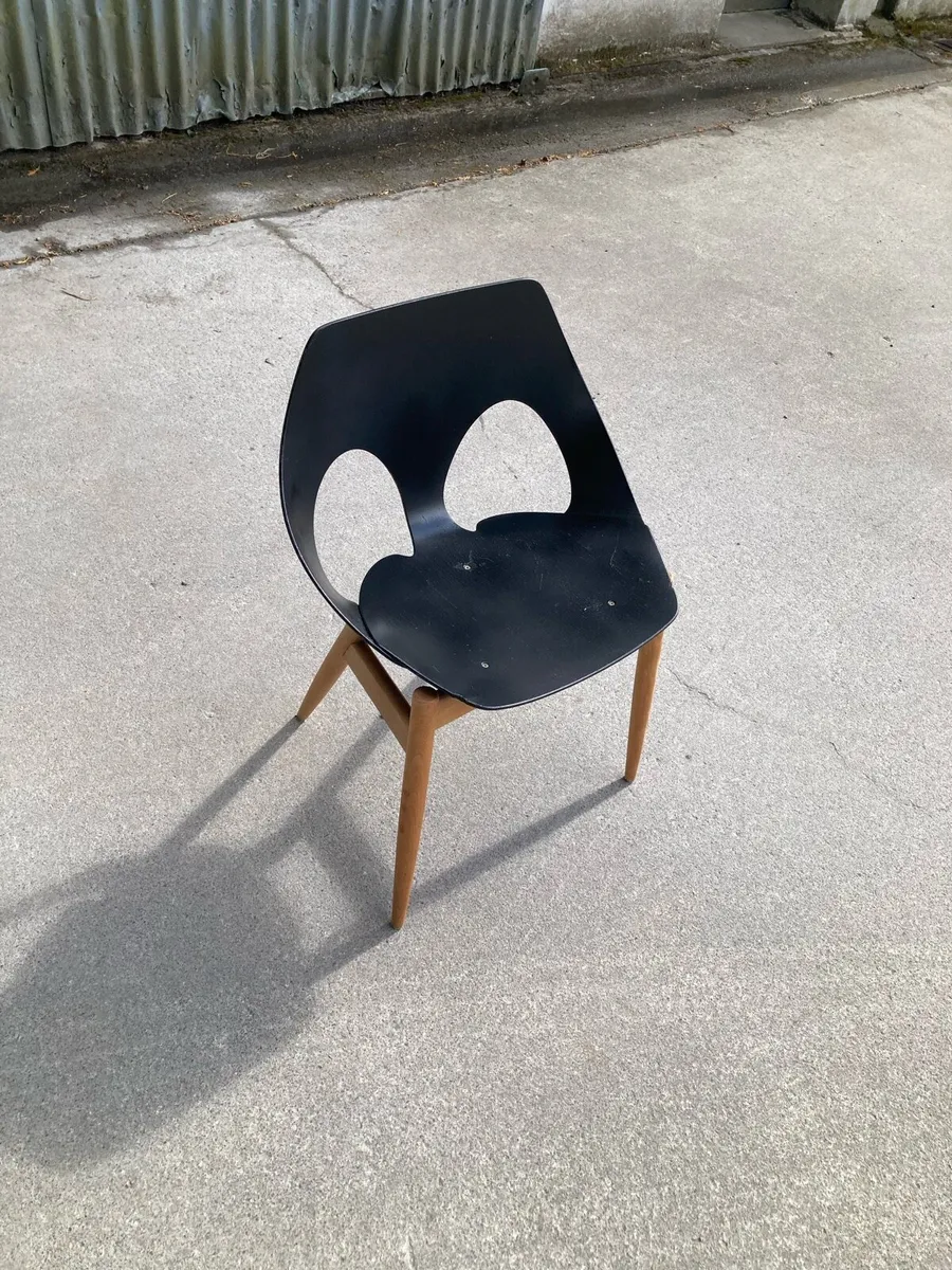 Kandya Jason Chair - Warehouse Open Sat 13th May - Image 4