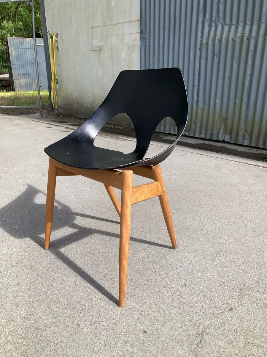 Kandya Jason Chair - Warehouse Open Sat 13th May - Image 2