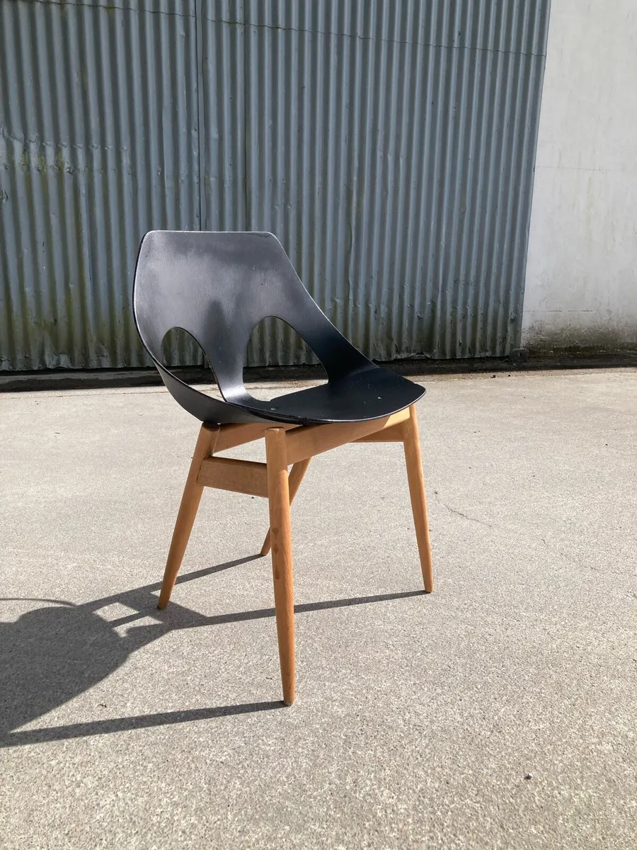 Kandya Jason Chair - Warehouse Open Sat 13th May - Image 1