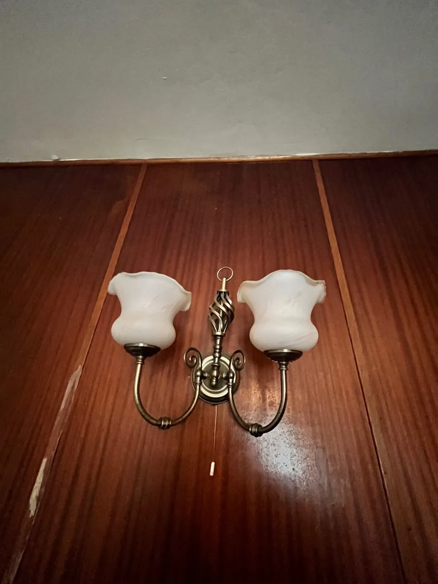 Light fitting