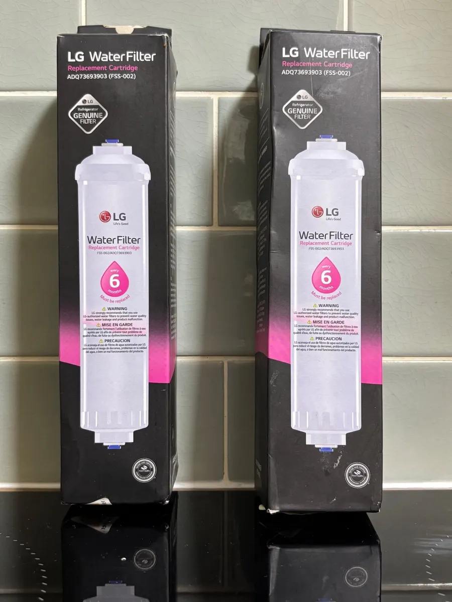 Water filter LG - Image 2