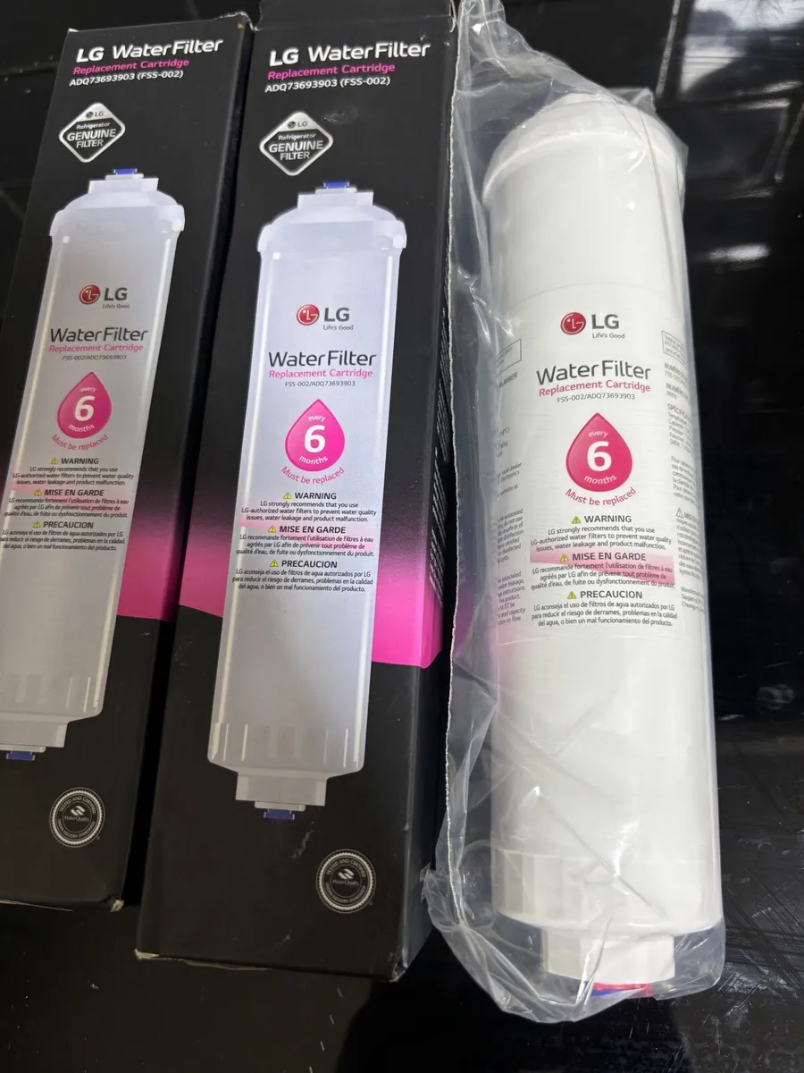 Water filter LG - Image 3