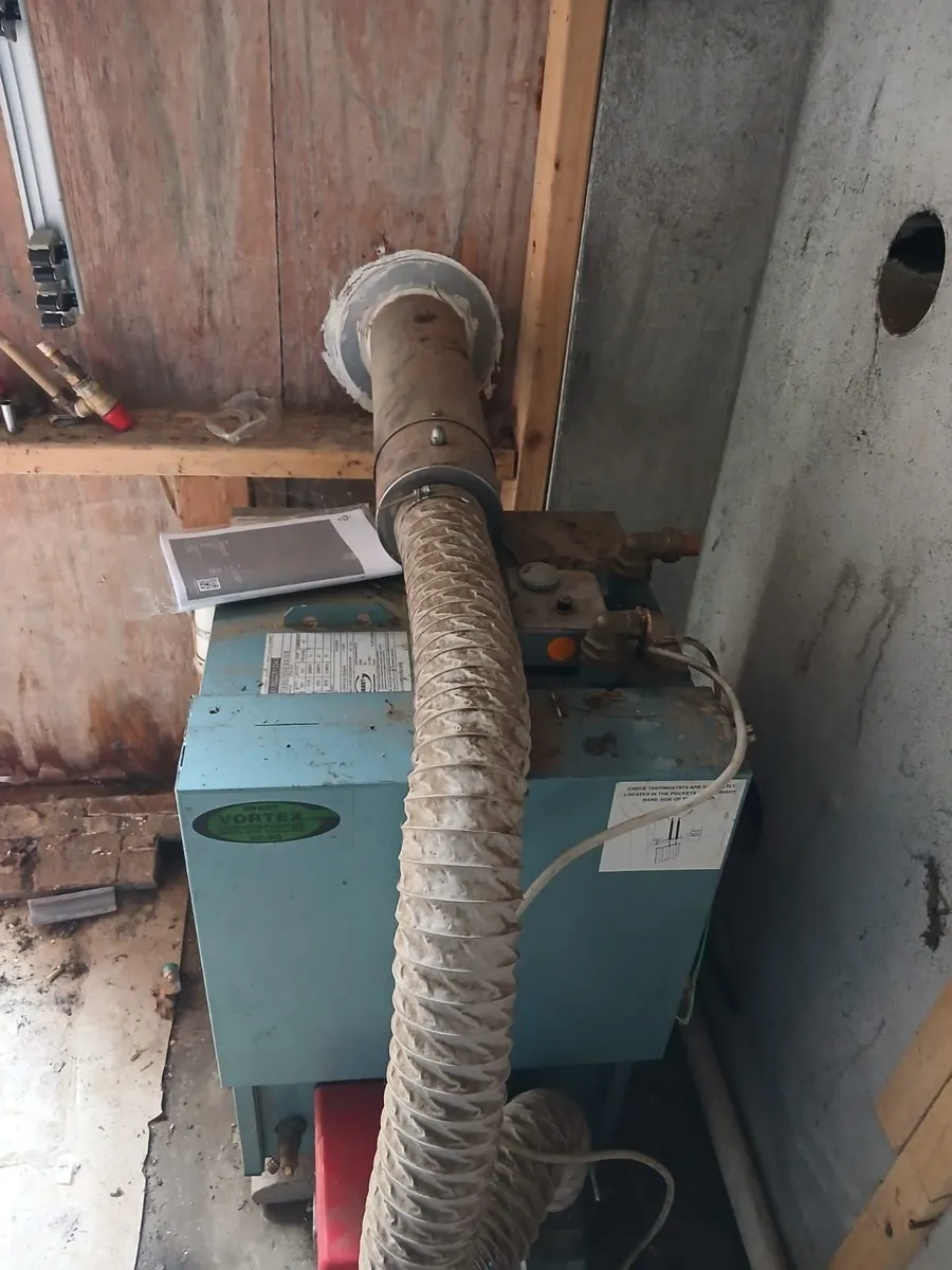 Home heating - Image 4