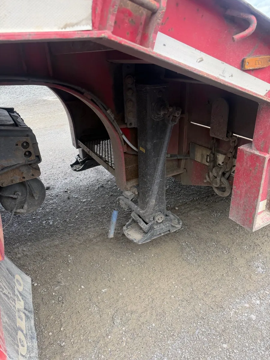 Dennison low loader - Image 4