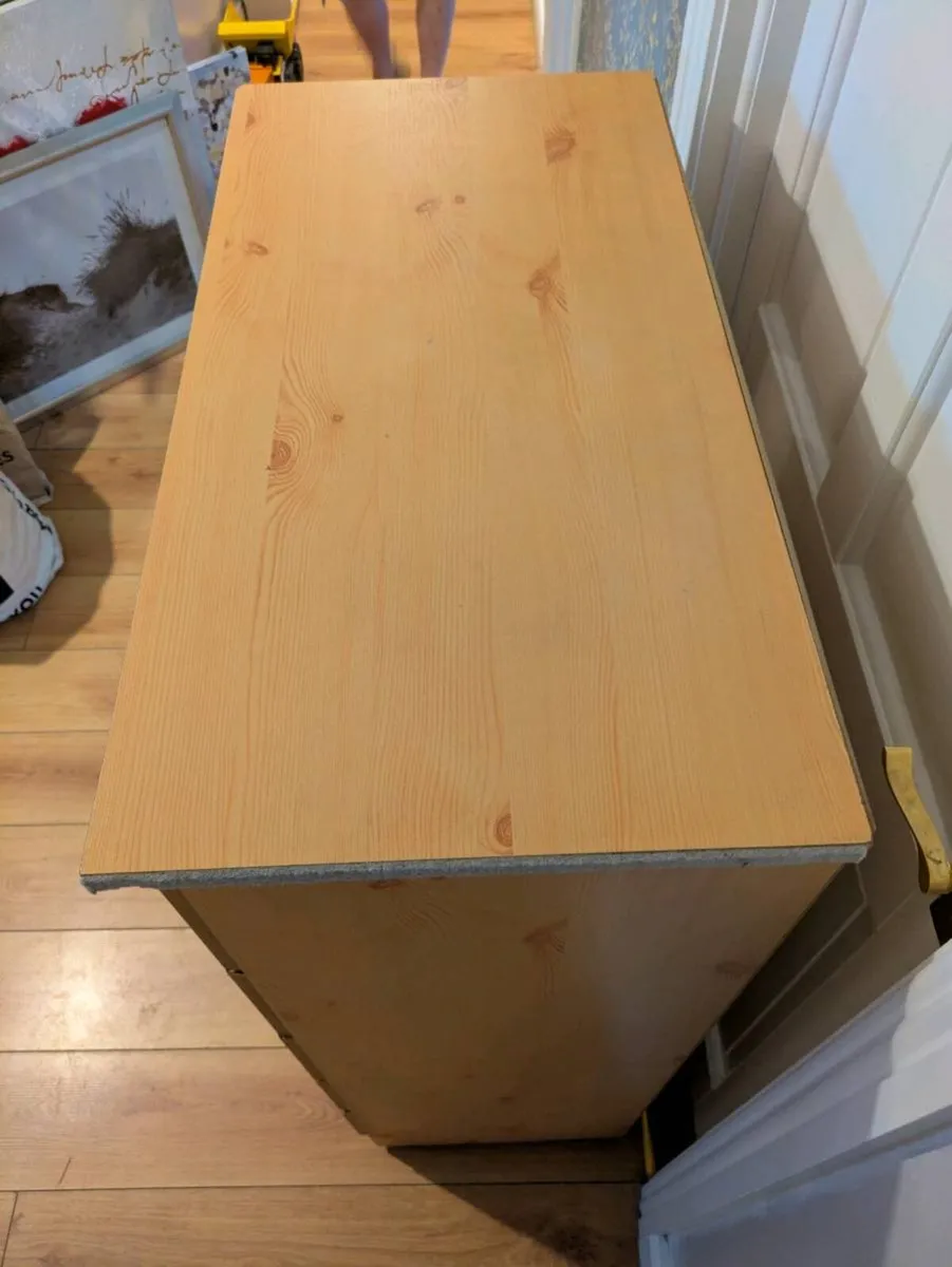 Chest of drawers - Image 4