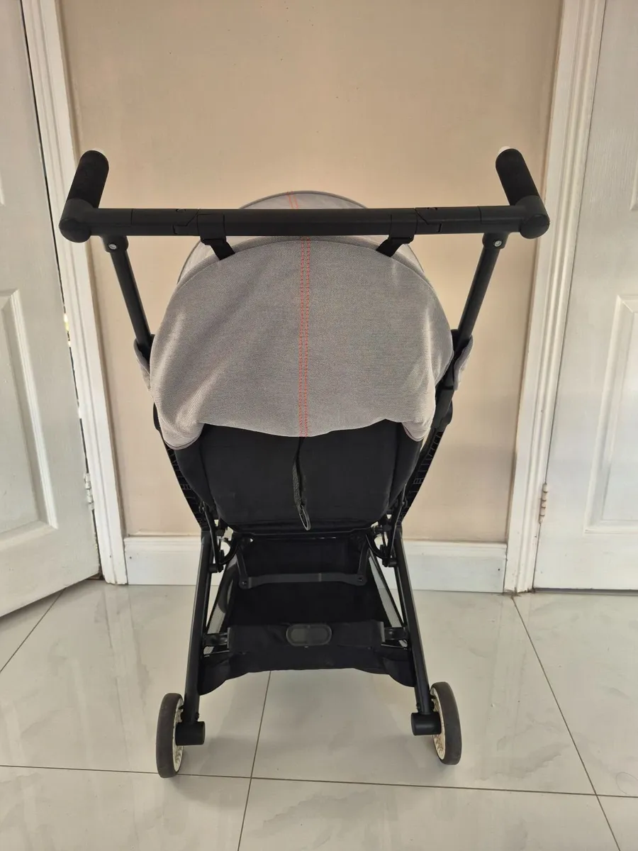 Cybex libelle - Image 1