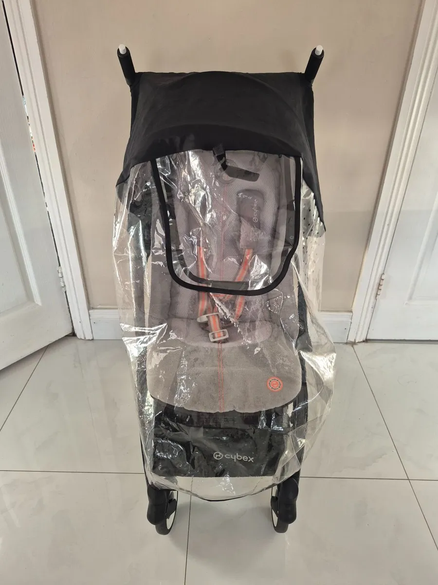 Cybex libelle - Image 3