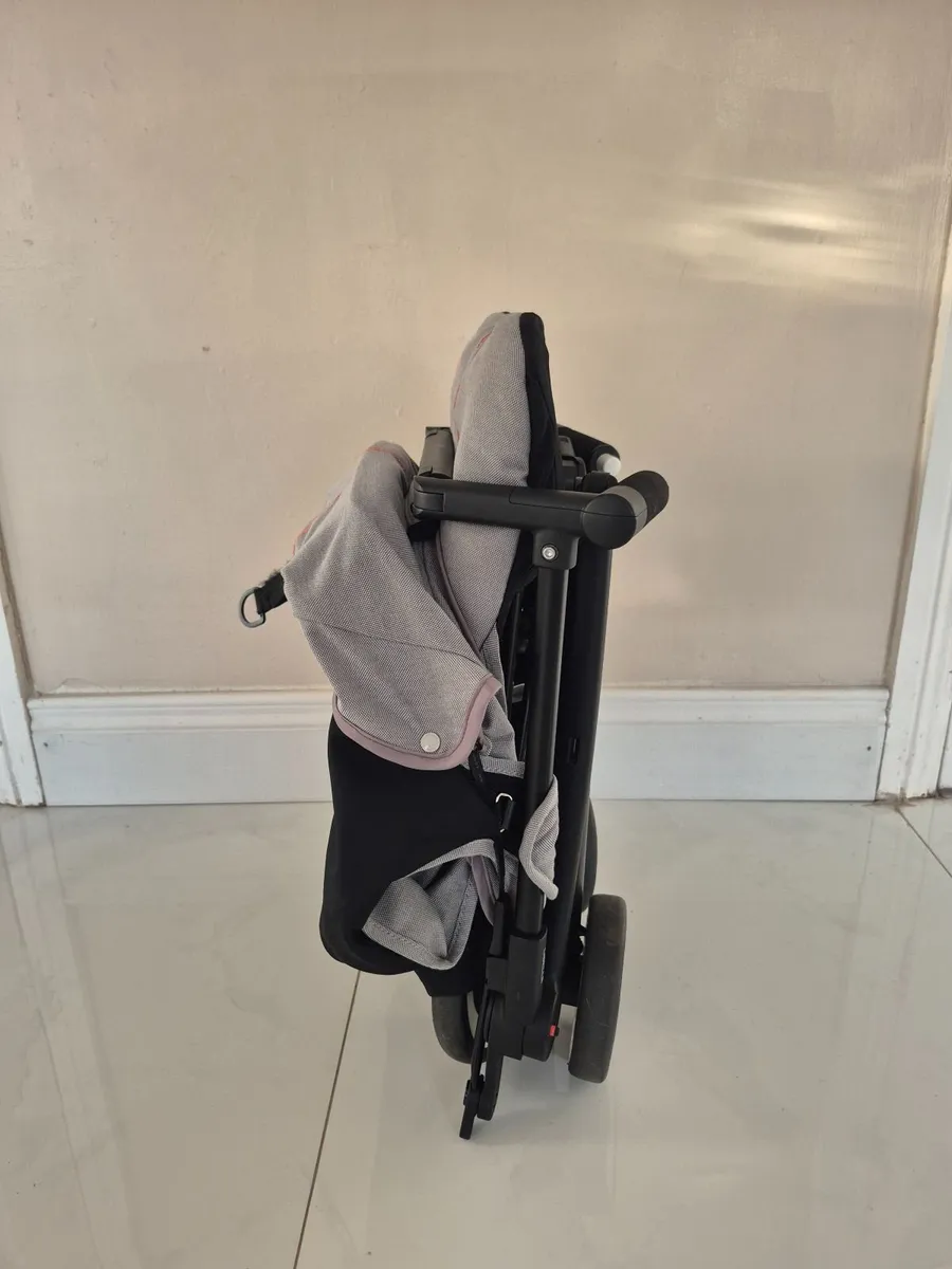 Cybex libelle - Image 2