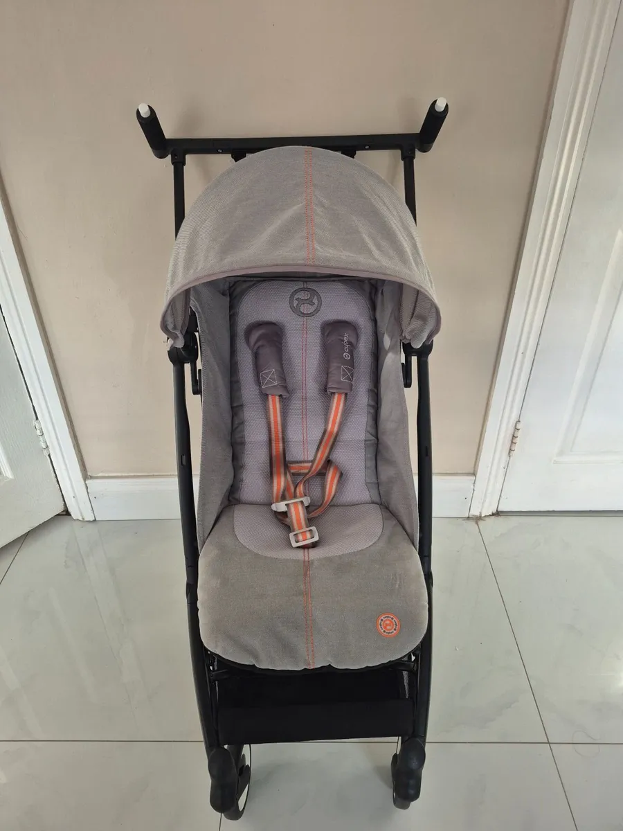 Cybex libelle - Image 4