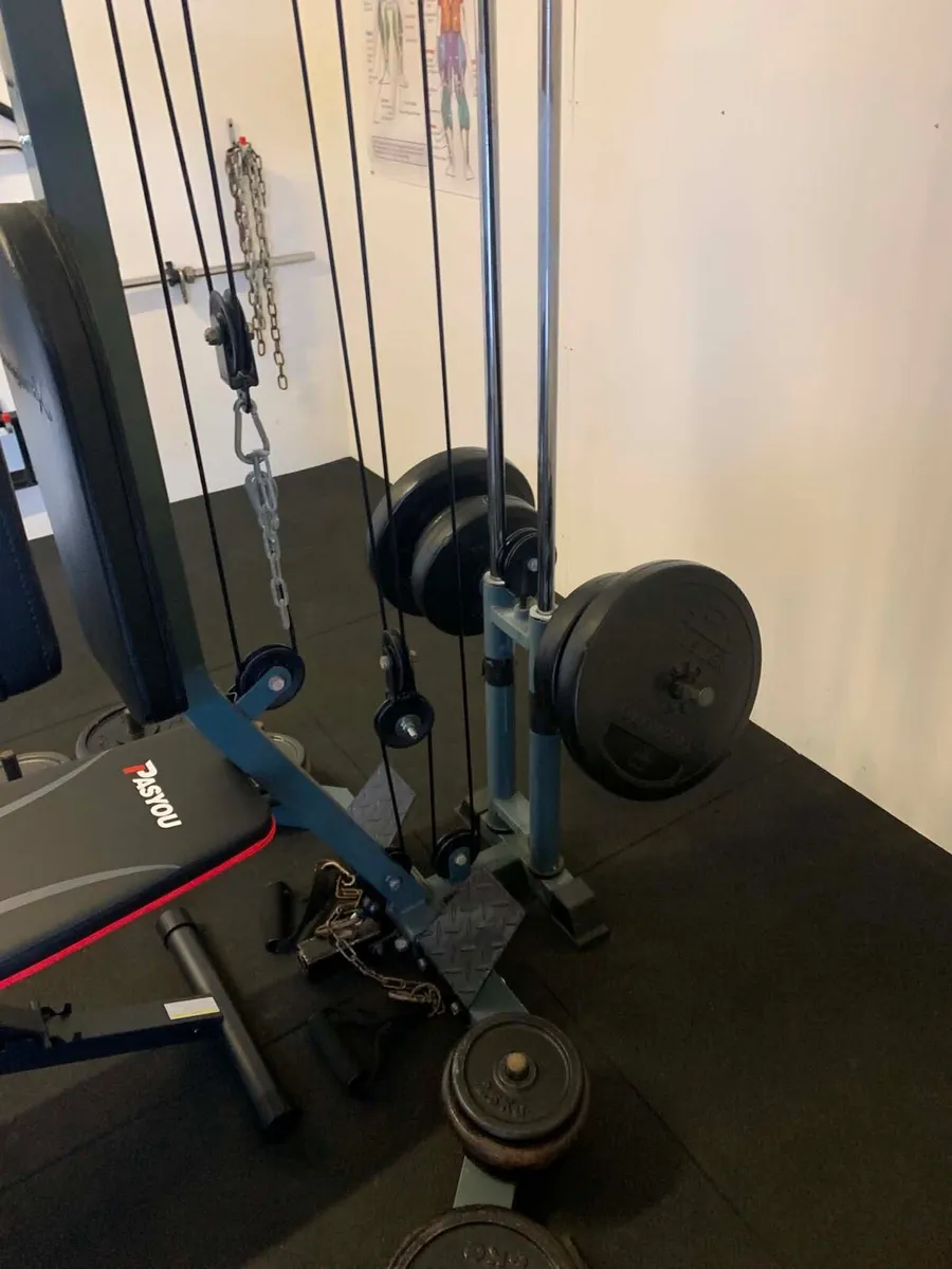 Gym equipment - Image 4