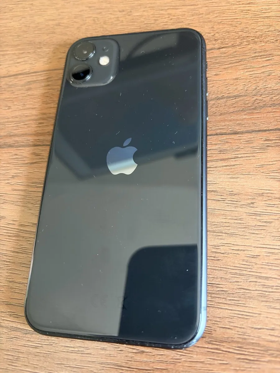 iPhone11 128GB - Network Unlocked - Image 3